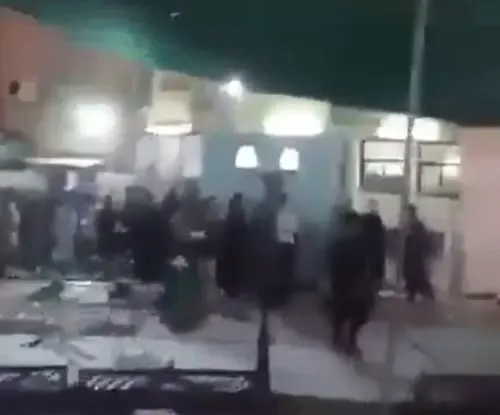 كيف تعاملت عُمان مع هجوم الوادي الكبير ؟