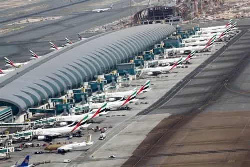 عطل تقني يضرب أنظمة الحوسبة حول العالم ويعطل الطيران