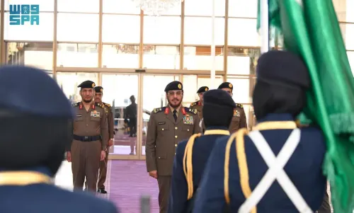 الرياض.. 152 مُجندة اجتازت الدورة التأهيلية لـ “الحماية من الحريق”