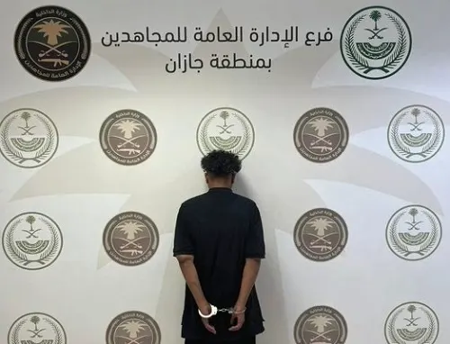السجن 15 سنة و غرامة مليون ريال في انتظار مواطن نقل 9 مخالفين