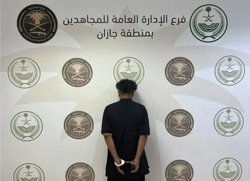 القبض على سعودي نقل 9 مخالفين في سيارته