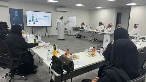 السلطان: تحديد التوجه الاستراتيجي أهم متطلب لاستمرار الجمعية