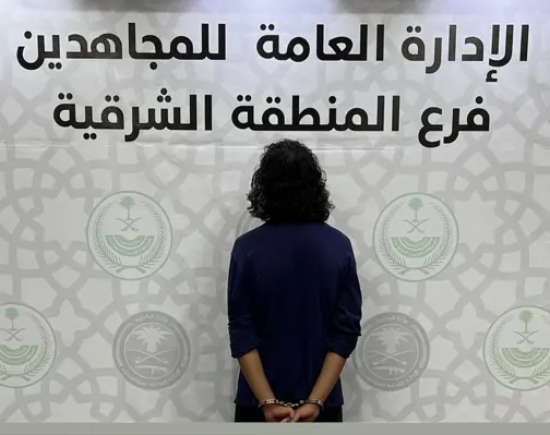 الشرقية.. مروج شبو فى قبضة “المجاهدين”