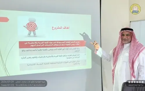 “خيرية العوامية” تقدم 3 مبادرات لتمكين مستفيديها تعليميًا وتدريبيًا