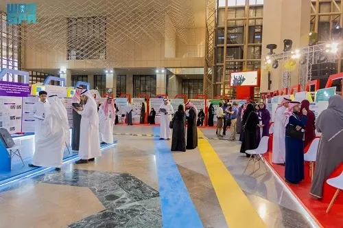 بدء التسجيل في الأولمبياد الوطني للإبداع العلمي “إبداع 2025”