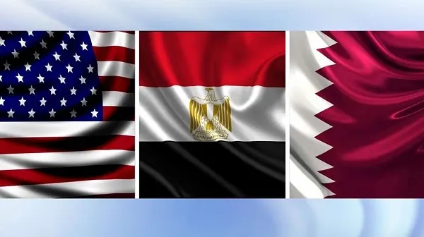 مفاوضات الهدنة في غزة تُستأنف الأسبوع المقبل في القاهرة