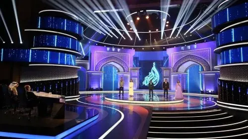 15 أغسطس أخر موعد للتسجيل بـ”أمير الشعراء”