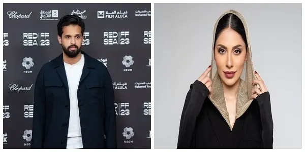 إلهام علي و عزيز بحيص مرشحان لجائزة “سبتيميوس” العالمية