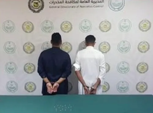 ضربات أمنية تطيح بمروجي مخدرات في 5 مناطق