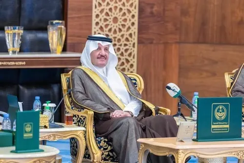 أمير الشرقية: “الغذاء والدواء” لها دور ريادي لضمان سلامة وجودة الأغذية ومأمونية الأدوية