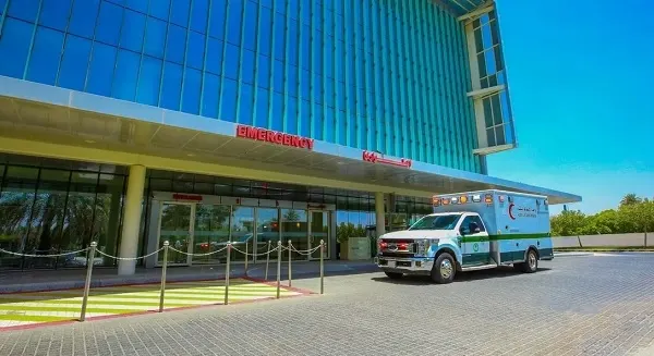 قلب طفل من الطائف يمنح حياة جديدة لطفلة في الرياض