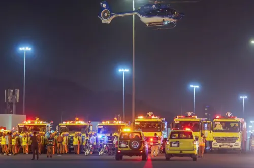 الخميس.. آخر موعد للتقديم فى وظائف الدفاع المدني