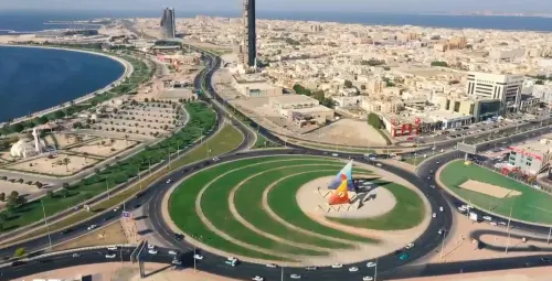 تقرير: 99% نسبة تغطية الطرق بالاتصالات والإنترنت