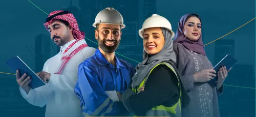 “الموارد البشرية” تحتفي باليوم الدولي للشباب