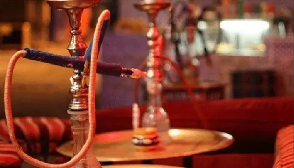 منع التدخين في 30% من “مطاعم الشيشة”