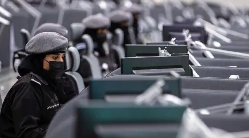 مركز “911” يستقبل 18.807 مكالمة من الشرقية في 24 ساعة