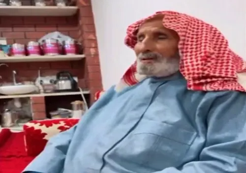 الجوف.. مصير الرويلي مجهول منذ 9 أيام