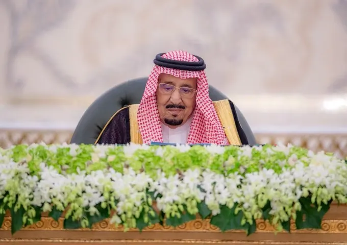 مجلس الوزراء: الموافقة على نظام جمع التبرعات وتعديل بعض مواد نظام العمل