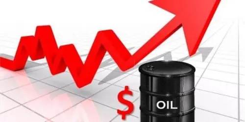 توترات هرمز ترفع برنت فوق 107 دولارات