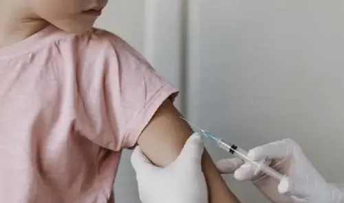 5 خطوات لتوثيق التطعيمات ذاتياً عبر صحتي