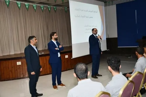 “تقني القطيف” يستقبل 545 متدرباً جديداً