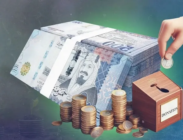 نصف مليون ريال غرامة جمع تبرعات بلا ترخيص