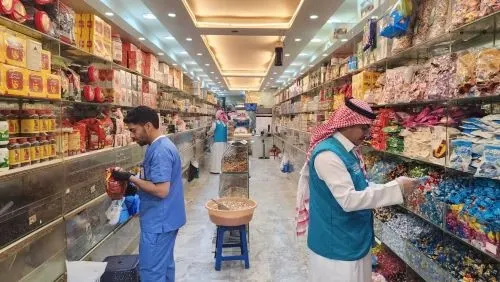 أمانة الشرقية تنفذ 20 ألف جولة رقابية فى 6 أشهر