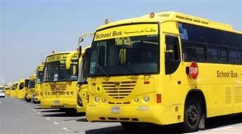 “رافد”: 131 ألف رحلة مدرسية خلال الأسبوع الأول