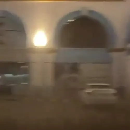 بعد 10 سنوات.. حريق مطعم شهير بالرياض يتكرر في فرعه بالخبر