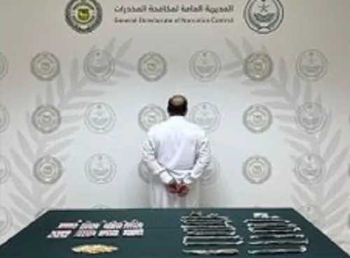 سقوط 3 مروجي حشيش وحبوب في الجوف والباحة ونجران