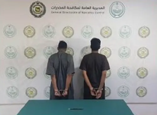 3 ضربات أمنية تسقط 4 مروجين مخدرات في 3 مناطق