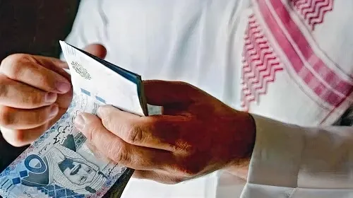 الضمان الاجتماعي: إيداع مبالغ مستحقي المعاش خلال ساعات