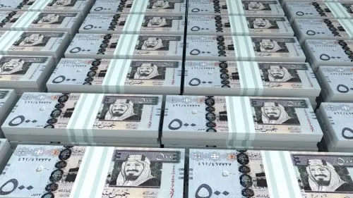 247 تريليون ريال.. حصيلة السيولة النقدية السعودية في 2024