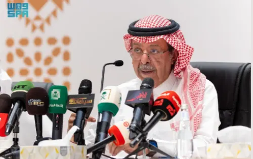 البازعي: 6 عروض مسرحية في مهرجان المسرح الخليجي