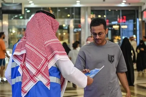 “سهلناها عليك”.. مبادرة لإصدار شهادة امتثال المباني في الشرقية