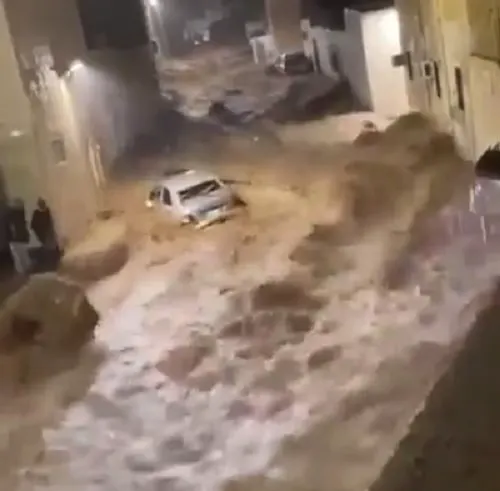 سيول المدينة تستنفر الجهات الأمنية