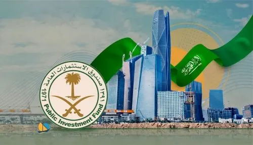 أرباح صندوق الاستثمارات العامة تتضاعف إلى 65.1 مليار ريال