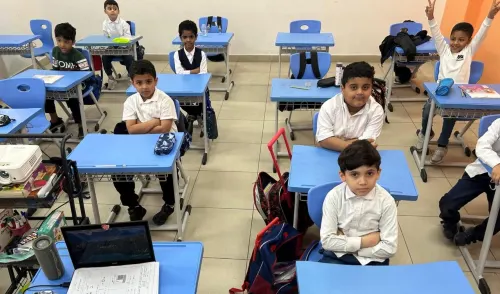 “التعليم”: إسناد تدريس 4 مواد لمعلمي التخصص في المرحلة الابتدائية