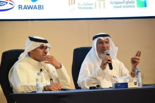 الشرقية.. استراتيجية لنشر الذوق العام في المجمعات التجارية