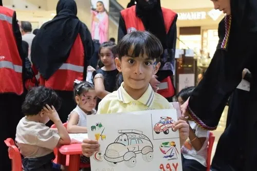 براءة في “لنحقق رقماً”