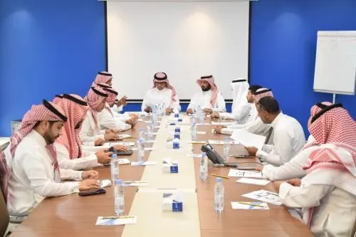 المقرن رئيساً لمجلس أعمال القطيف.. والمهاشير نائباً