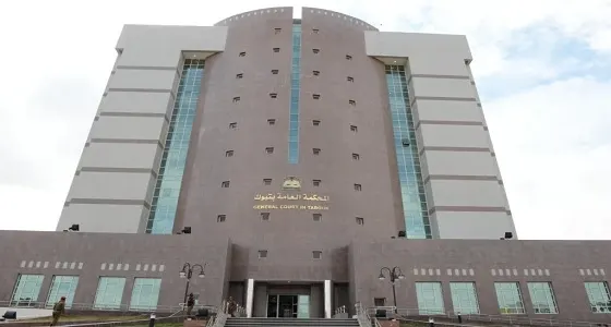 تنفيذ حكم القتل في مصريين هربا الحشيش والإمفيتامين