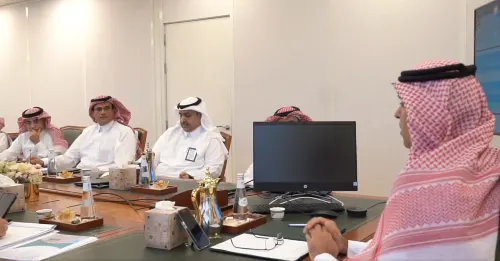 “العتيبي” يقف على استعداد مدارس الشرقية