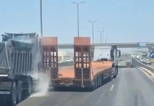 مرور الشرقية يحيل “متهورين” للهيئة المرورية