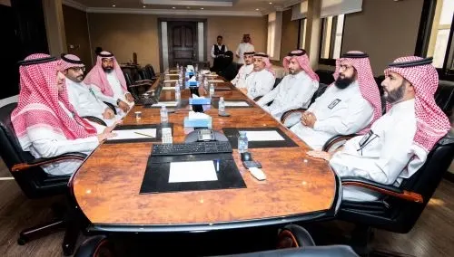 “صحة الشرقية” تناقش مؤشرات خدمات الرعاية المديدة