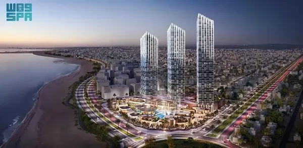 الخبر.. 210 مشروعات استثمارية جديدة في 2024م