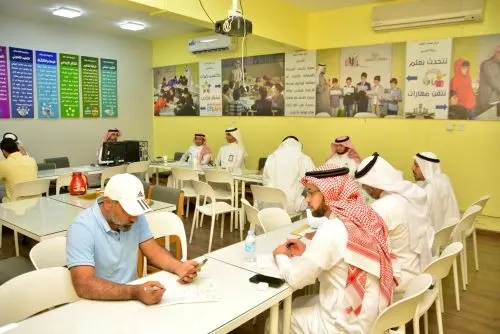 تعليم القطيف: لجنتان لحل مشاكل تسجيل ونقل الطلاب بين المدارس