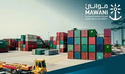 خلال أغسطس.. قفزة في طَنّيات المناولة بالموانئ بنسبة 26.57%