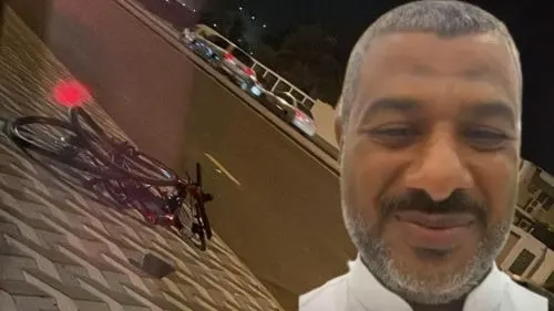 العوامية تبات على حزن.. وفاة المتطوع الاجتماعي منير الفرج في حادث دراجة