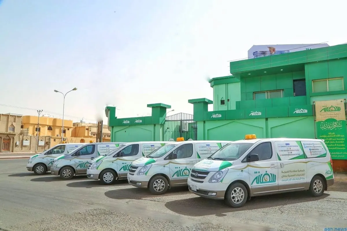 الجلاجل يشكر “سفانة حائل” بعد اجتياز” الحوكمة”